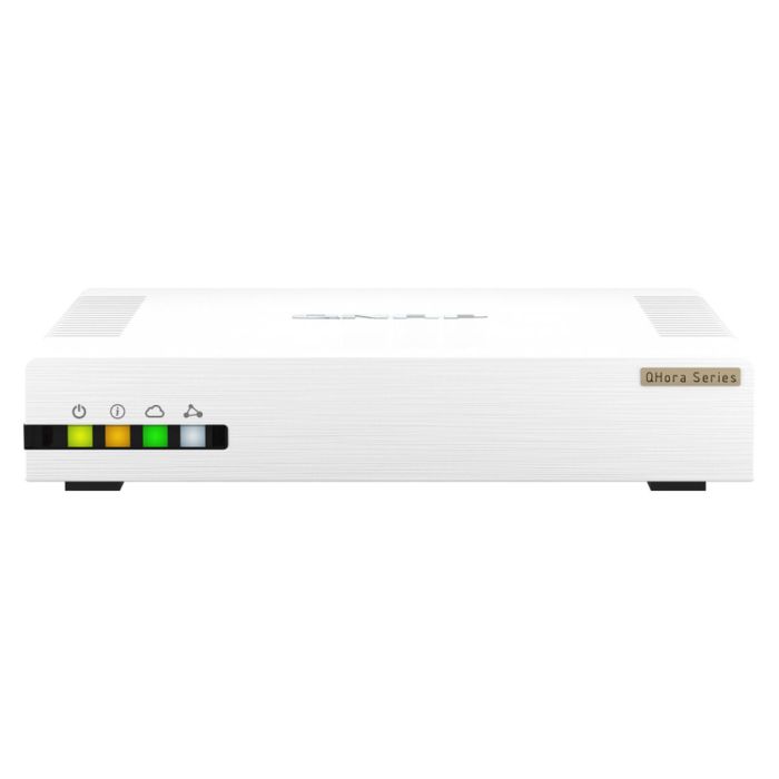 Router Qnap QHORA-321 0 Router Qnap QHORA-321 0
