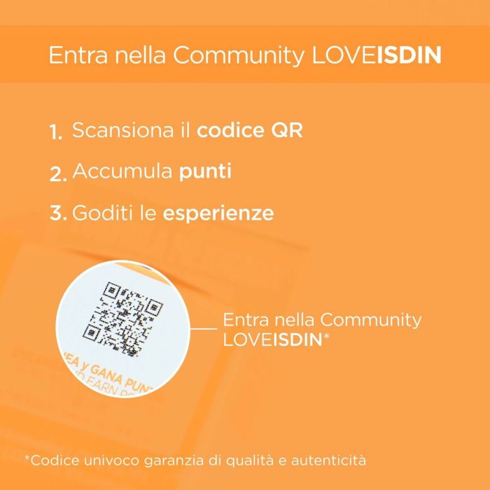 Lot d'hygiène Isdin FOTOPROTECTORES ISDIN 7