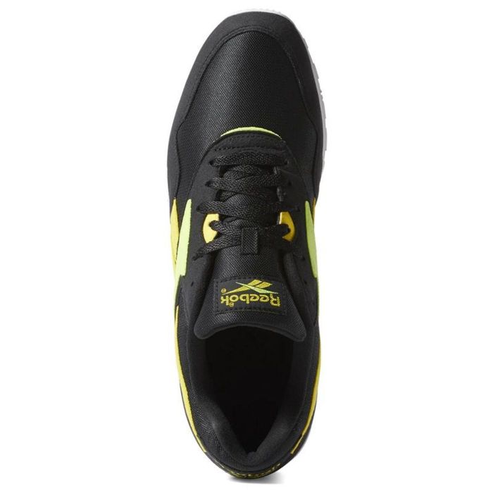 Chaussures de Sport pour Homme Reebok Rapide Mu Noir 2