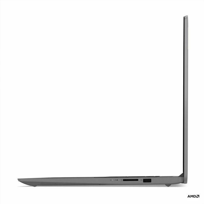 Ordinateur Portable Lenovo IdeaPad 3 17ALC6 17,3" Ryzen 7 5700U 12 GB RAM 512 GB SSD 5