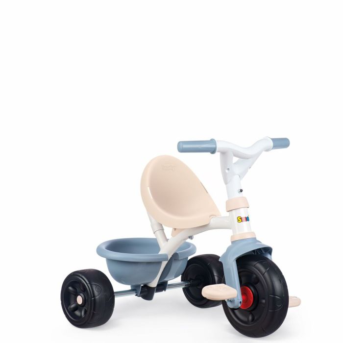 Tricycle Smoby Be fun 1