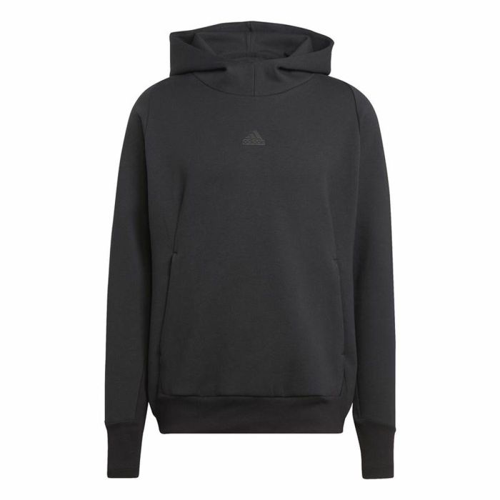 Sweat sans capuche homme Adidas Z.N.E. Pr Noir 0 Sweat sans capuche homme Adidas Z.N.E. Pr Noir 0