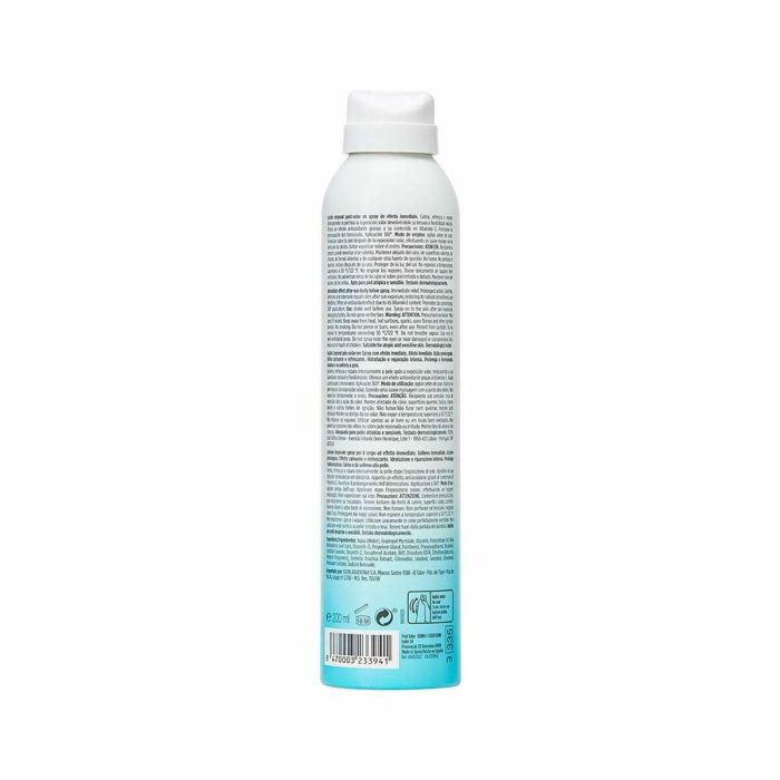 Crème Solaire pour le Corps en Spray Isdin Solar 200 ml 1 Crème Solaire pour le Corps en Spray Isdin Solar 200 ml 1