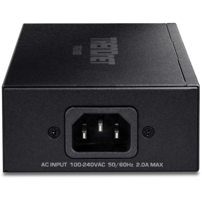 Switch Trendnet TPE-319GI 4 Switch Trendnet TPE-319GI 4