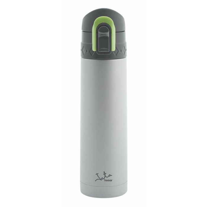 Thermos de Voyage JATA 826 Acier inoxydable 500 ml 0 Thermos de Voyage JATA 826 Acier inoxydable 500 ml 0