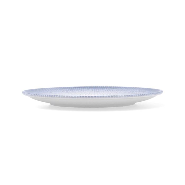 Plato Llano Porcelana Lea Hydrozero Bidasoa 27 cm (6 Unidades) 1 Plato Llano Porcelana Lea Hydrozero Bidasoa 27 cm (6 Unidades) 1