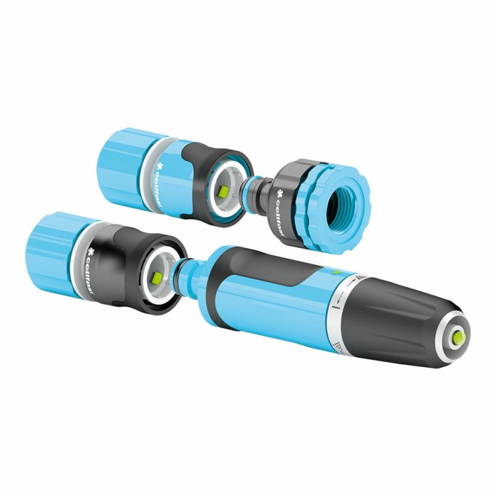 Porte-tuyaux Cellfast Ergo XS 12 m Ø 9 mm Enveloppante 3