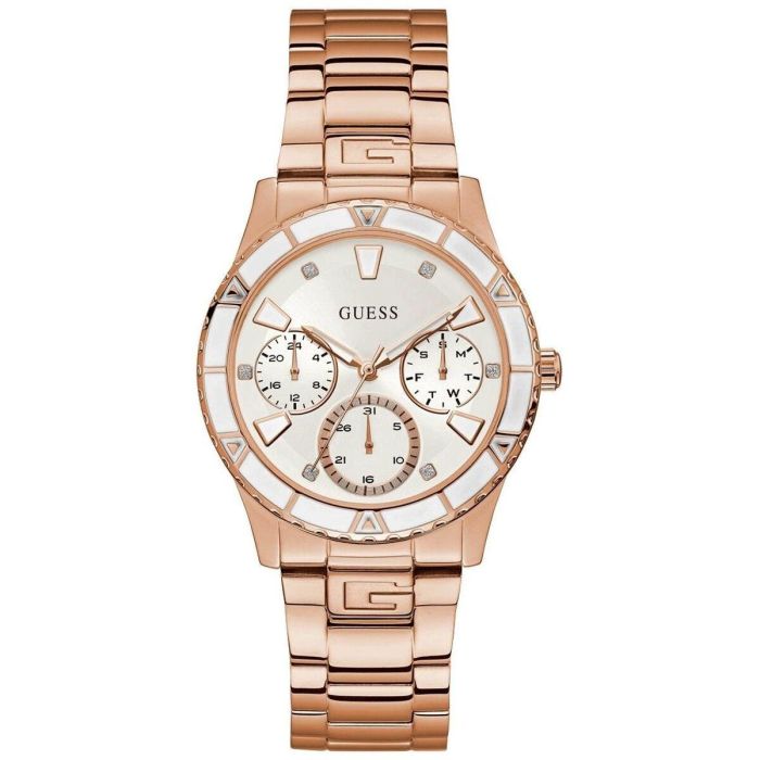 Montre Femme Guess W1158L2 (Ø 38 mm) 0