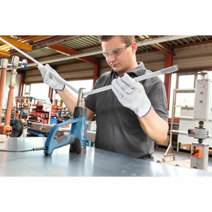 Pistolet à air chaud BOSCH GHG 23-66 2300 W 2 Pistolet à air chaud BOSCH GHG 23-66 2300 W 2