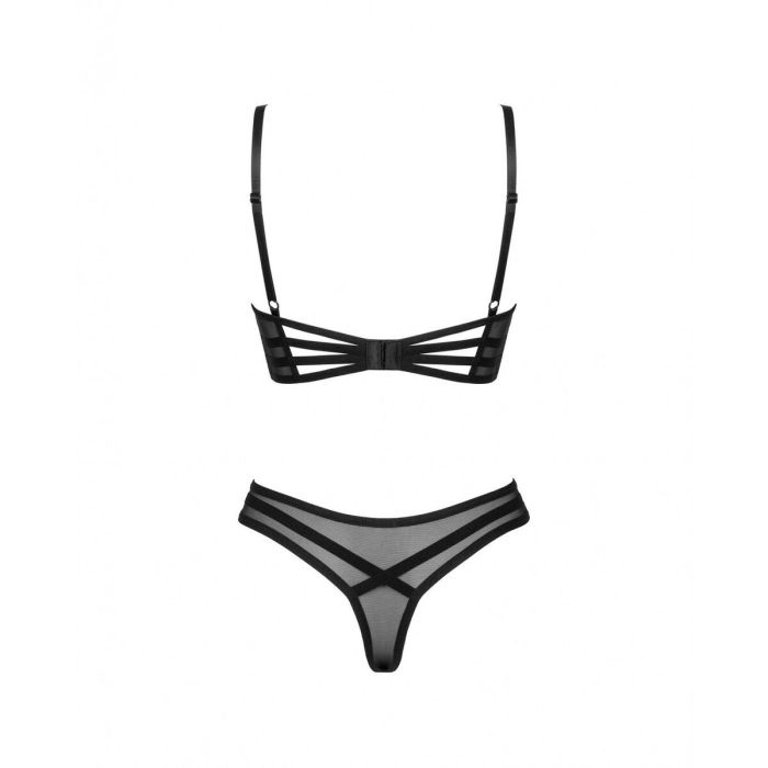 Ensemble de Lingerie Obsessive M/L 1 Ensemble de Lingerie Obsessive M/L 1