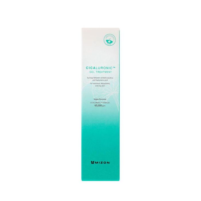 Mizon Traitement Gel Cicaluronic 50 mL 1 Mizon Traitement Gel Cicaluronic 50 mL 1