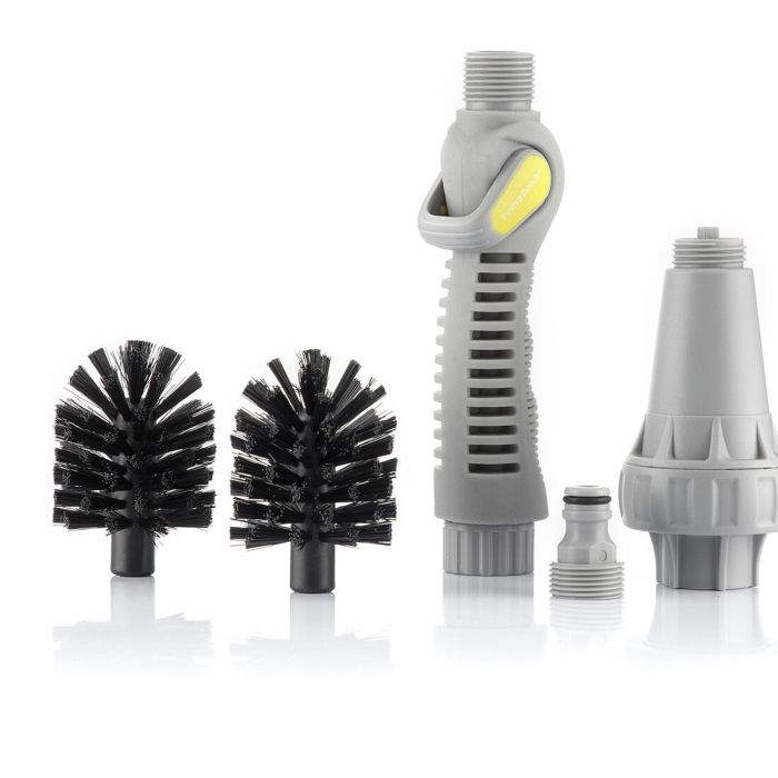 Brosse Rotative pour Tuyau Twise InnovaGoods 2