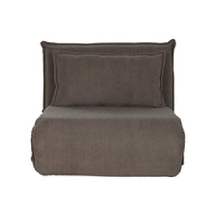 Canapé Convertible Home ESPRIT Scandi 83 X 85 X 70 CM 2