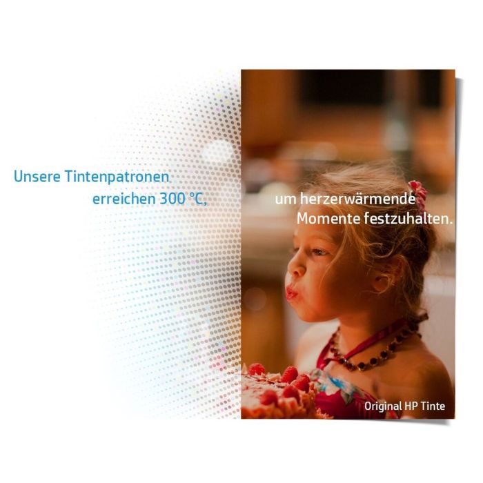 Cartouche d'encre originale HP Magenta 16