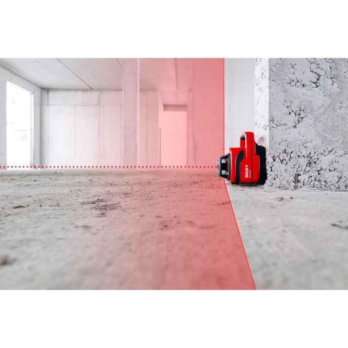 Niveau laser rotatif SOLA EVO 360 7 Niveau laser rotatif SOLA EVO 360 7