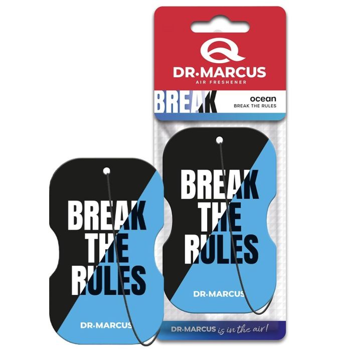 Dr. Marcus Break The Rules Ocean DRM1122 Parfum Cellulose Pendentif 0 Dr. Marcus Break The Rules Ocean DRM1122 Parfum Cellulose Pendentif 0