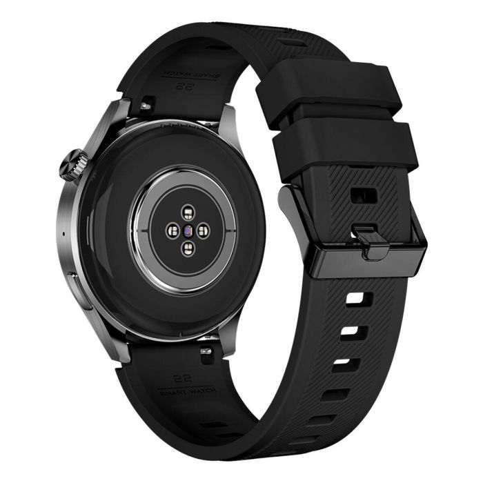 Montre intelligente beafon WATCH 301 44 mm 1,45" Noir 9