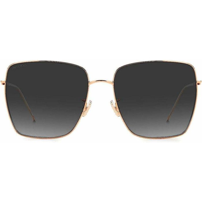 Lunettes de soleil Femme Jimmy Choo DAHLA_F_SK 1