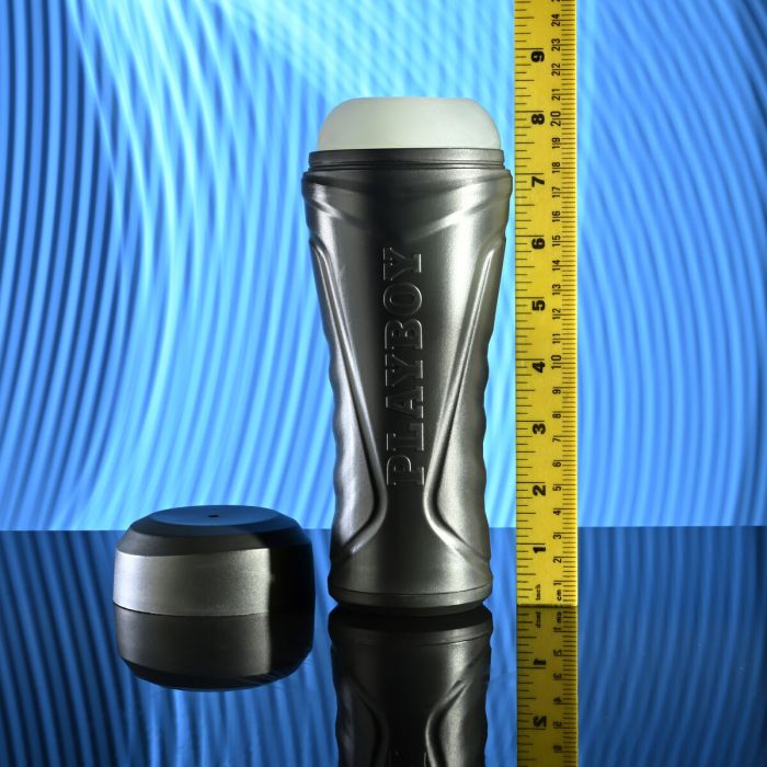 Vortex Dame Rose Playboy Playboy Noir 12