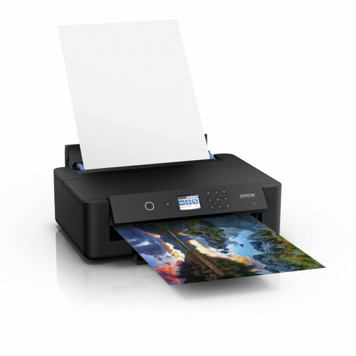 Imprimante Multifonction Epson C11CG43402 1 Imprimante Multifonction Epson C11CG43402 1