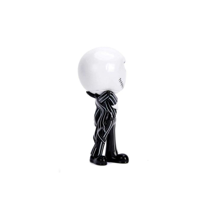 Figurine The Nightmare Before Christmas Jack Skellington 10 cm 3