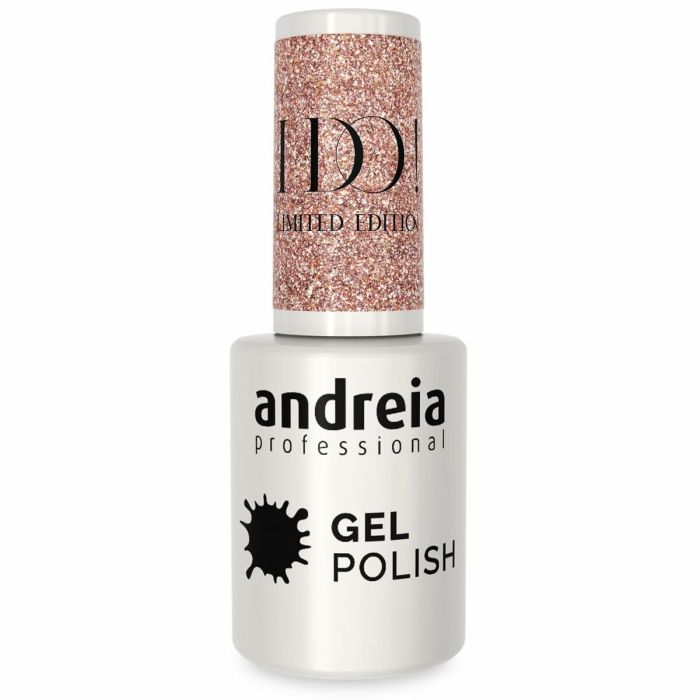 Vernis à ongles Andreia I Do! ID1 Diamond Ring 10,5 ml 3