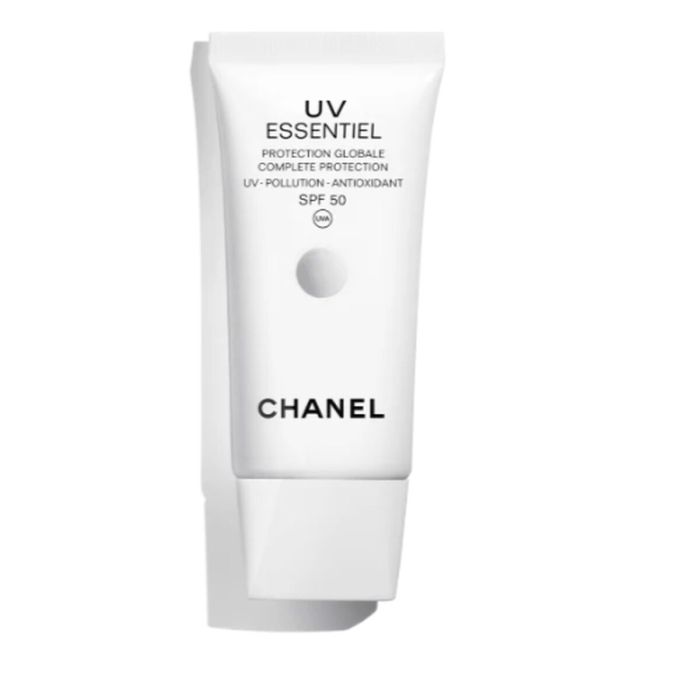 Crème solaire Chanel UV Essentiel Spf 50 30 ml 0 Crème solaire Chanel UV Essentiel Spf 50 30 ml 0