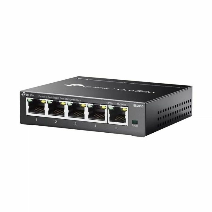 Switch TP-Link ES205G 4