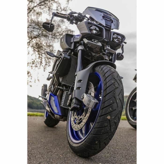 Verrouillage des clés ABUS 8008 2.0 1