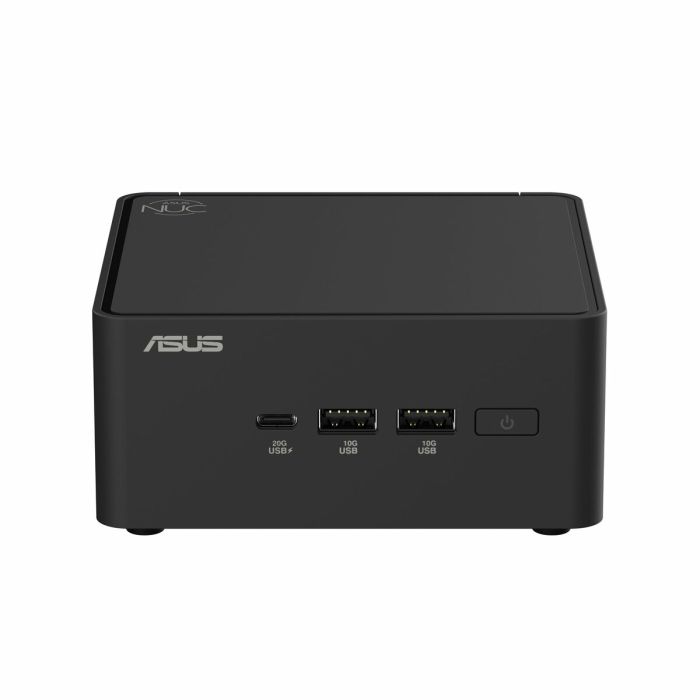Mini PC Asus 90AR00Q2-M00040 8