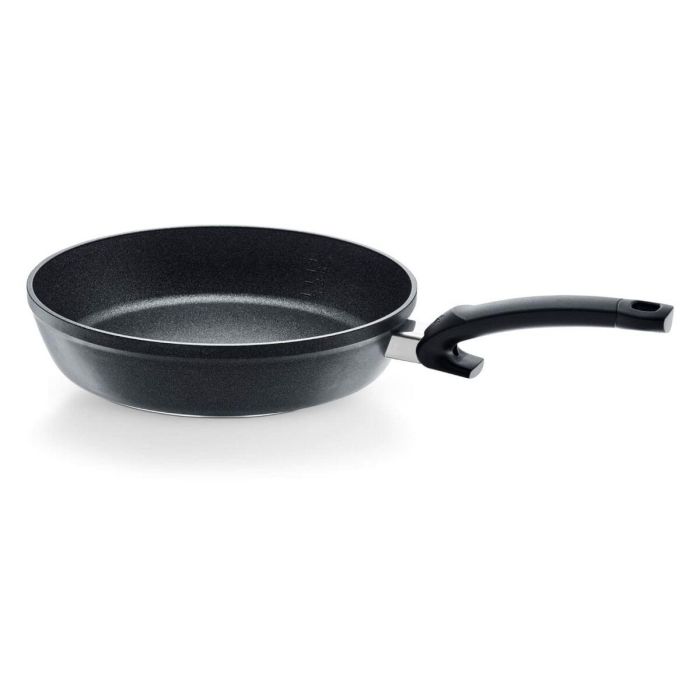 Poêle Fissler 15910528100/0 Noir Aluminium Ø 28 cm 8