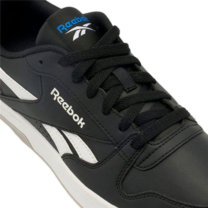 Chaussures de Sport pour Homme Reebok Prime Set Noir Unisexe 42 1 Chaussures de Sport pour Homme Reebok Prime Set Noir Unisexe 42 1