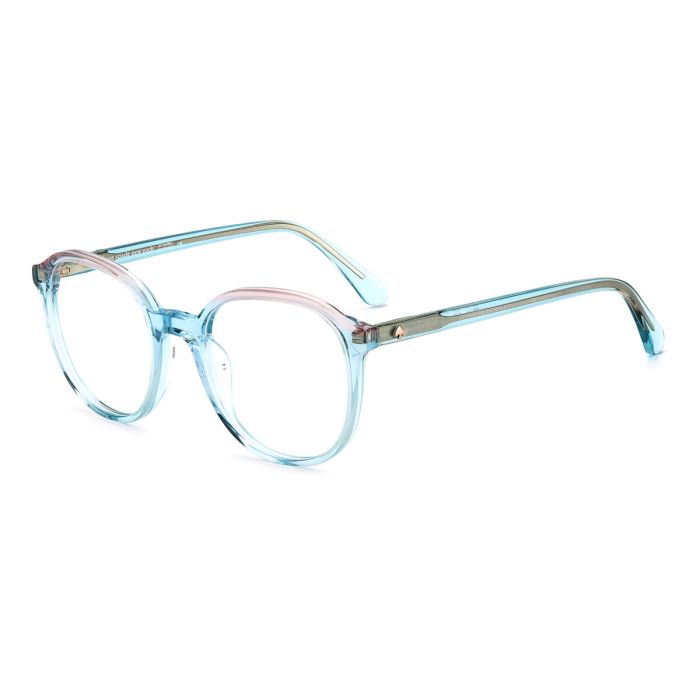 Monture de Lunettes Femme Kate Spade POLINA-PJPF020 Ø 50 mm 0 Monture de Lunettes Femme Kate Spade POLINA-PJPF020 Ø 50 mm 0