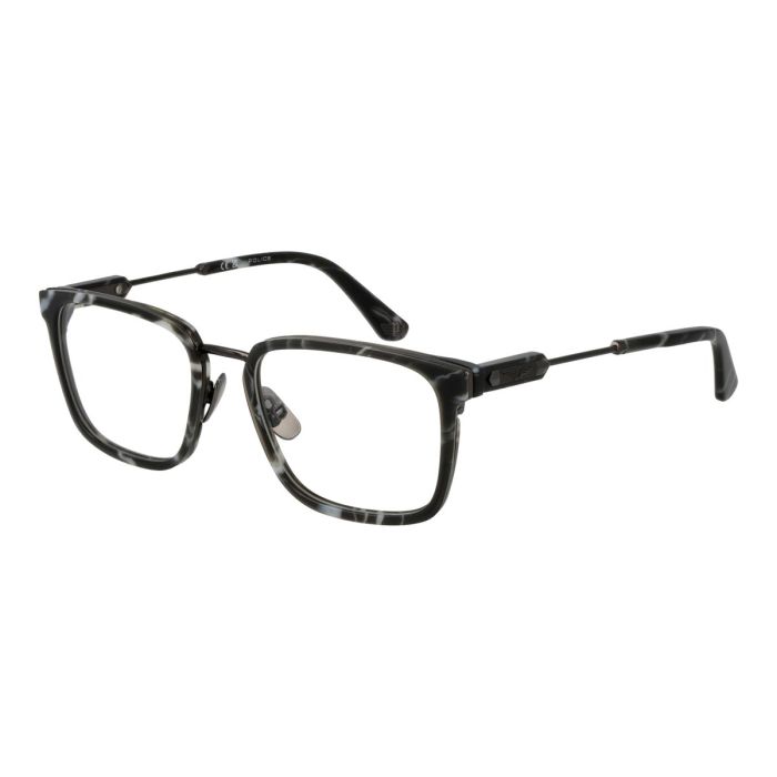 Monture de Lunettes Homme Police VPLF09 530568 0 Monture de Lunettes Homme Police VPLF09 530568 0