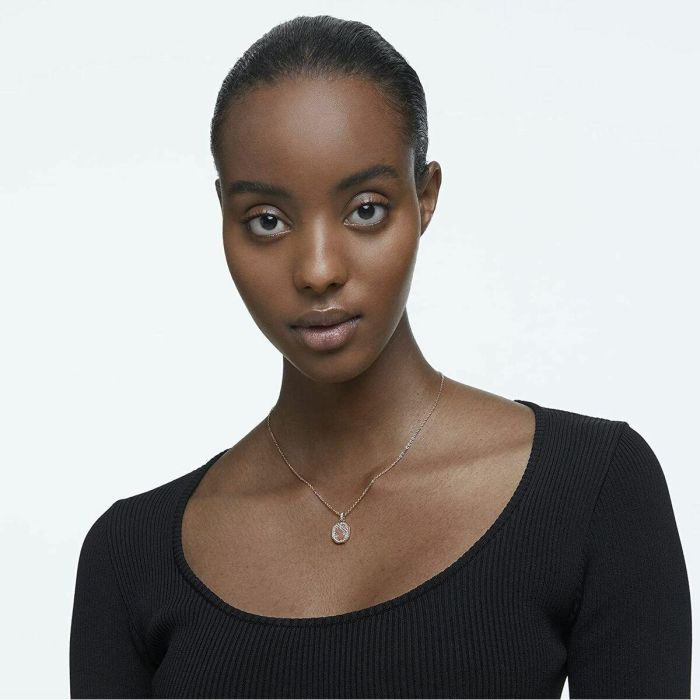 Collier Femme Swarovski 5621106 38 cm 4 Collier Femme Swarovski 5621106 38 cm 4