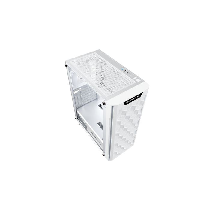 Ventillateur de cabine Nfortec NF-CS-AZIR-W 3 Ventillateur de cabine Nfortec NF-CS-AZIR-W 3