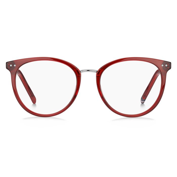 Monture de Lunettes Femme Tommy Hilfiger TH-1734-C9A Ø 50 mm 2