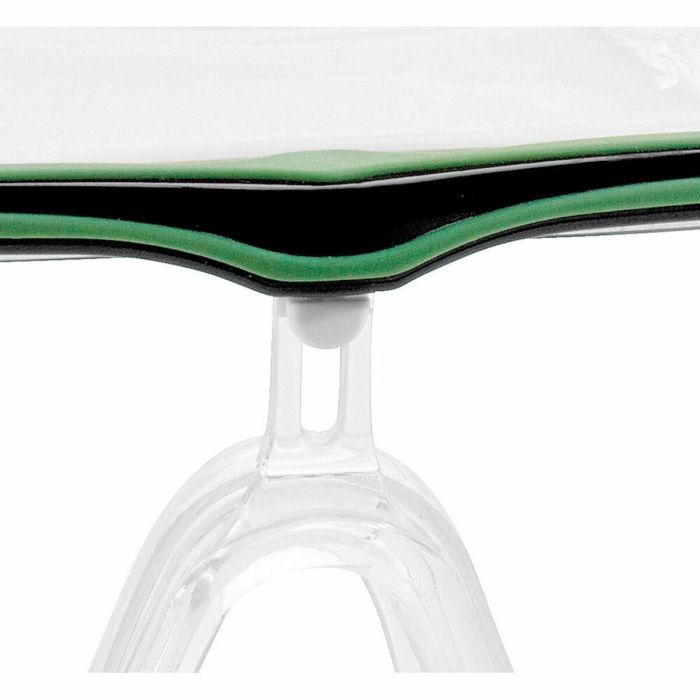 Lunettes de bain pour adultes Cressi-Sub DE2033 Blanc Adultes 3