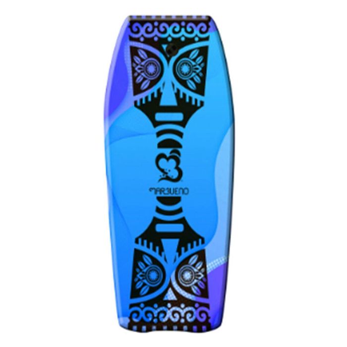 Planche de BodyBoard Marbueno Multicouleur 5 x 94 x 45 cm