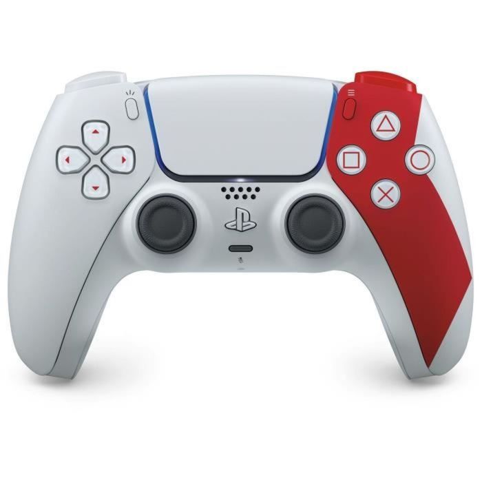 Sony Manette sans fil DualSense - Édition Limitée God of War 20 ans pour PS5 et PC