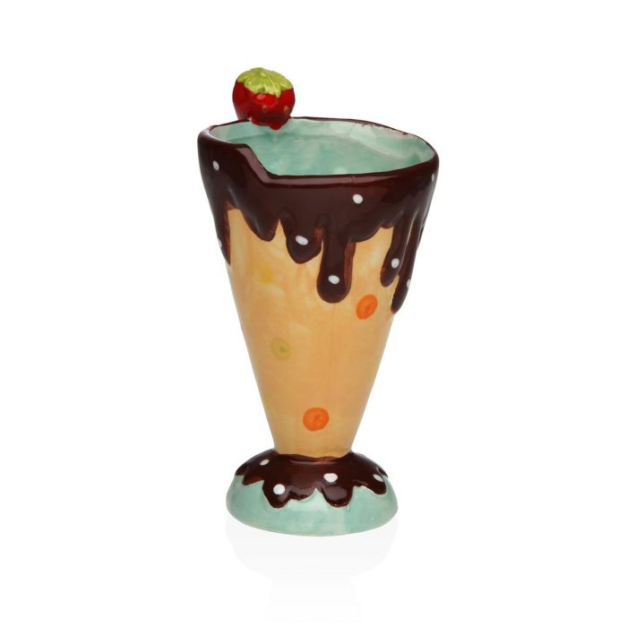 Coupe de glaces et de milkshakes Versa Céramique 3