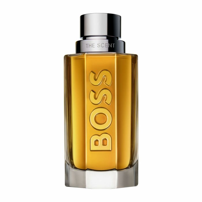 Parfum Homme BOSS THE SCENT EDT 200 ml 11