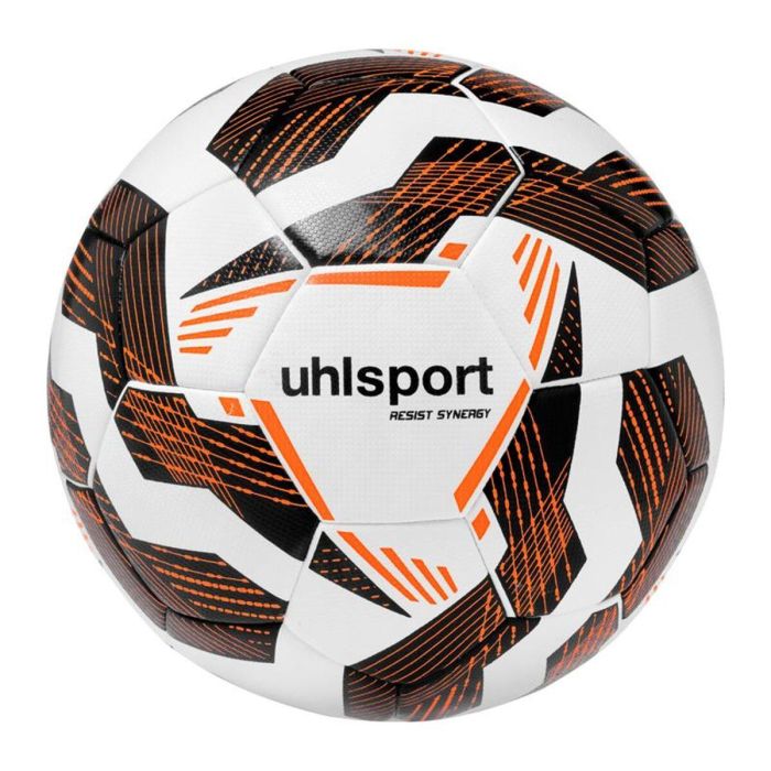 Ballon de Football Uhlsport Resist Synergy Taille 5 5 0 Ballon de Football Uhlsport Resist Synergy Taille 5 5 0