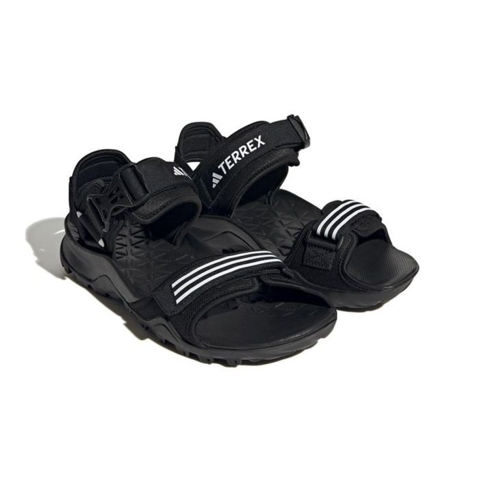 Sandales de montagne Adidas Terrex Cyprex Ultra DLX Noir L 3