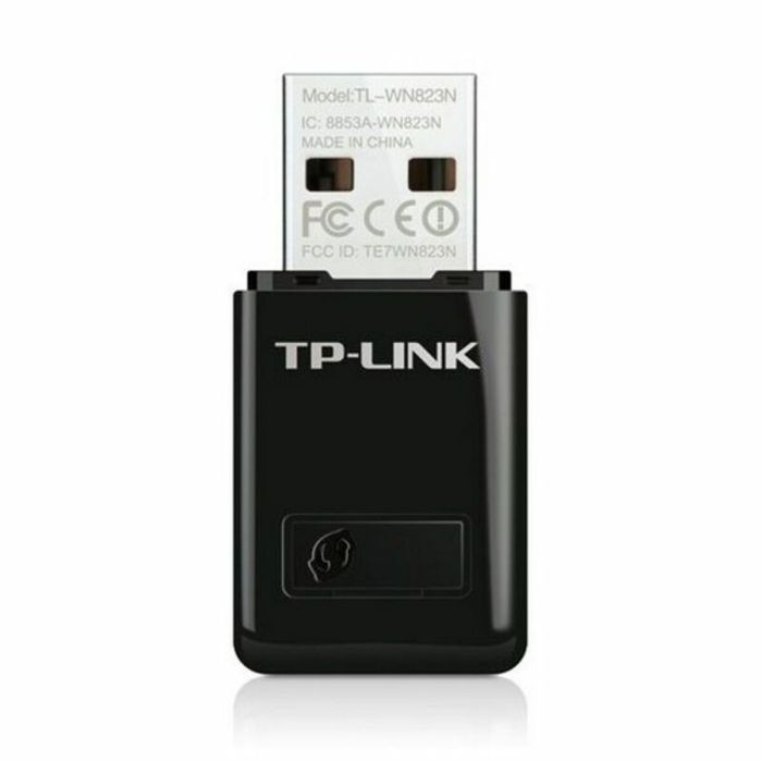 Adaptateur USB TP-Link TL-WN823N
