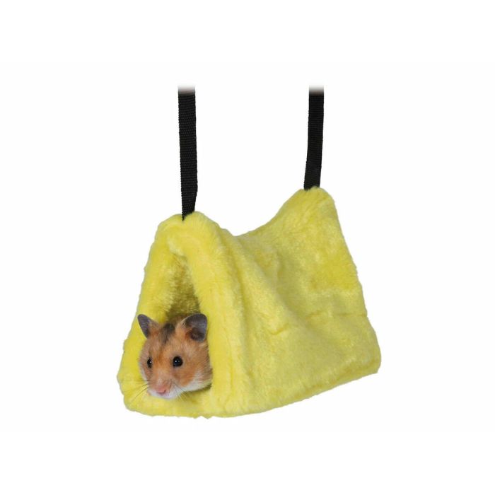 Grotte pour chat Trixie 9 × 12 × 16 CM 2 Grotte pour chat Trixie 9 × 12 × 16 CM 2