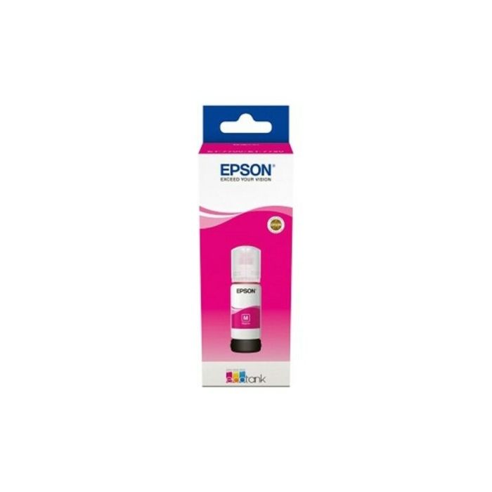 Cartouche d'Encre Compatible Epson C13T00S 70 ml 1