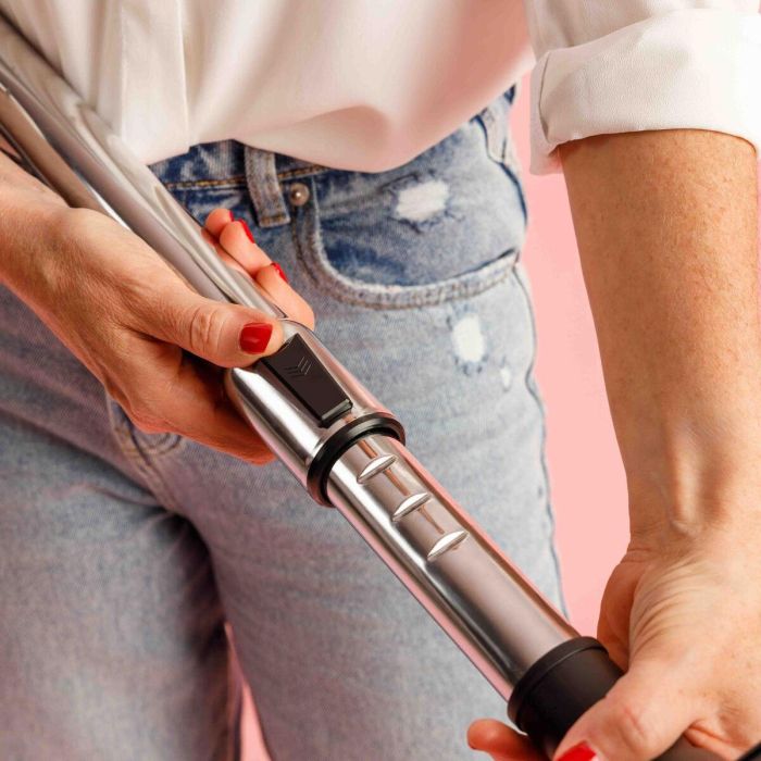 Aspirateur balai Solac AEC600 600 W 2200 W 12