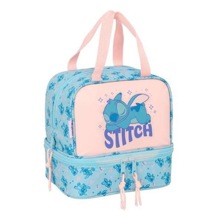 Sac glacière goûter Safta Ohana 20 x 20 x 15 cm
