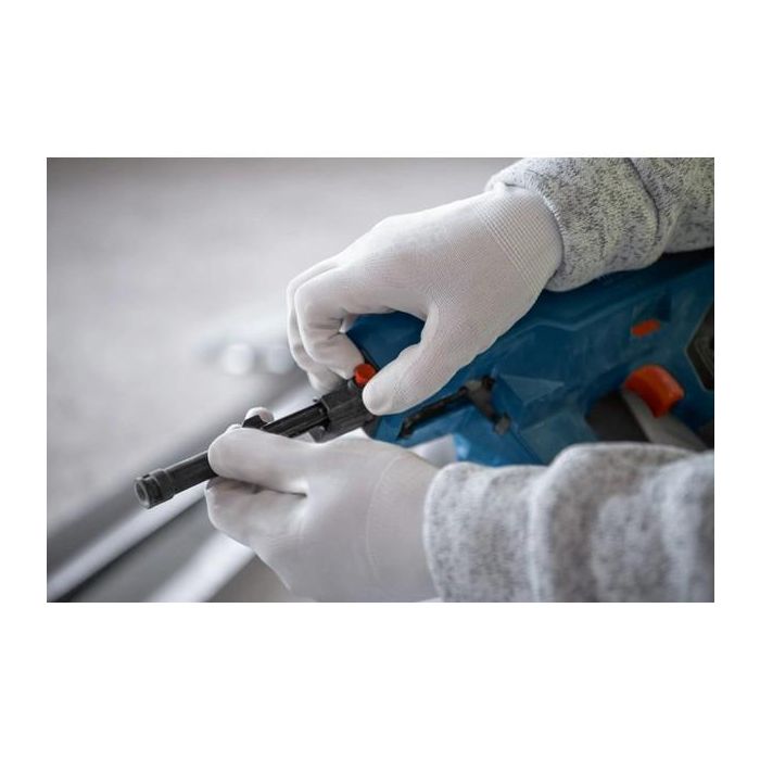 Bosch GNB 18V-38 Akku-Betonnagler 6